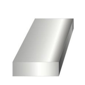 Platte-Titan - 2340 - HADCO METAL TRADING, LLC. - Grad 5 / für die Luft- und Raumfahrtindustrie / AMS 4911