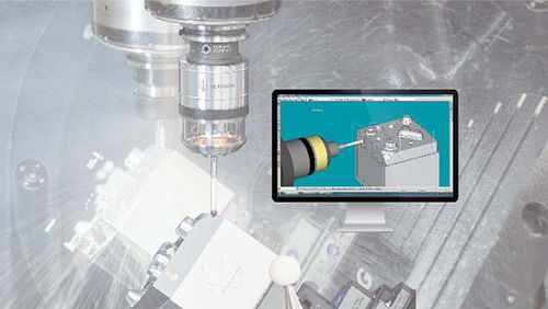Reporting-Software - 3DFI JobMaster  - HEXAGON METROLOGY SAS - Steuerung / Qualität / Mess