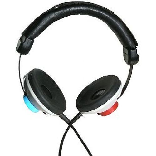 Audio-Headset / für Passagiere - PD-95 - Holmberg GmbH & Co. KG