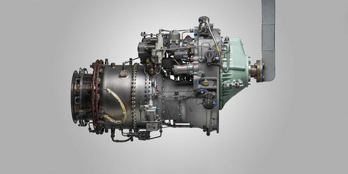 Turboprop / 100 - 200kg - TPE331 - HONEYWELL - für Linienflugzeuge / für allgemeine Luftfahrt