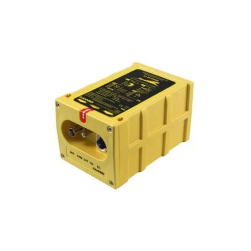EPIRB für Hubschrauber - KANNAD INTEGRA ER - MC MURDO GROUP - tragbar / embedded / mit integriertem GPS