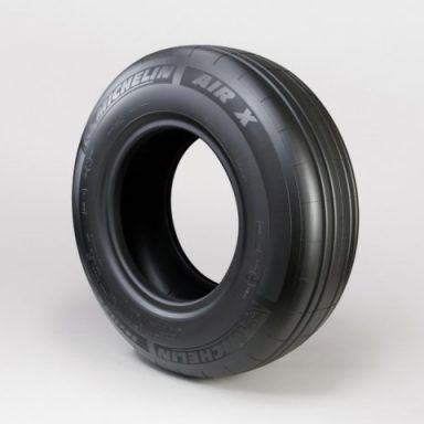 Reifen für Leichtflugzeug - MICHELIN® AIR X® - MICHELIN AIRCRAFT TYRE - Hauptachse / 7" / Radial