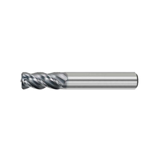 Eckradiusfräser - VQMHVRBF series - MMC METAL FRANCE, GROUPE MITSUBISHI MATERIALS - für Metall / für die Luftfahrt