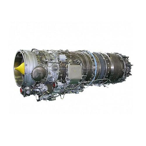 Turboreaktor / 0 - 100kN - AI series - MOTOR SICH, JSC - 300kg + / für Linienflugzeuge