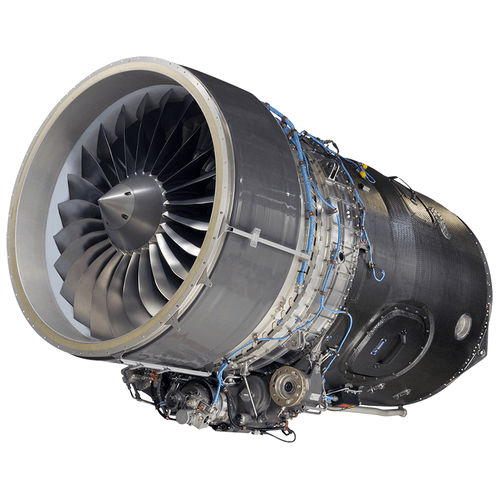 Turboreaktor / 0 - 100kN - PW8 series - PRATT & WHITNEY - für Geschäfsflugzeug