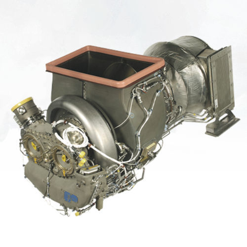 Hilfstriebwerk für Flugzeug - PW980 - PRATT & WHITNEY - elektrisch / 100 - 300kW