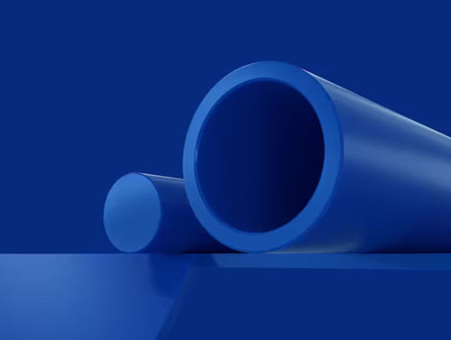 Platte-Polyethylen - Acetron® C Sterra™ POM-C - Mitsubishi Chemical Advanced Materials - Stab / rohrförmig / Luftfahrt