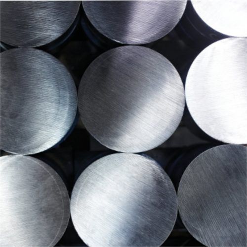 Stab-Inoxstahl - RELIANCE STEEL AND ALUMINUM CO - rohrförmig / für die Raumfahrtindustrie