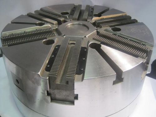 Spannfutter zum Ausbohren - GD-RI 6 - ROTOMORS FRANCE - für die Luftfahrt