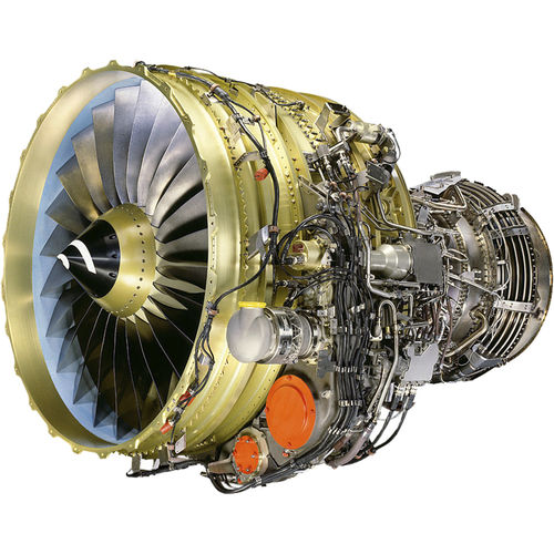 Turboreaktor / 0 - 100kN - CFM56  - Safran Aircraft Engines - 100 - 200kN / 300kg + / für Linienflugzeuge