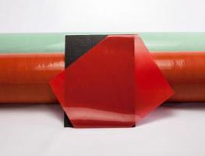 Folie-PTFE - MR - SAINT-GOBAIN PERFORMANCE PLASTICS - SPECIALTY FILMS - Luftfahrt