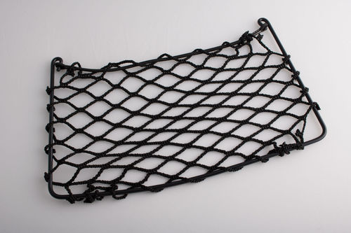 Frachtnetz - SANDOW TECHNIC - bodenfixiert / für Flugzeug