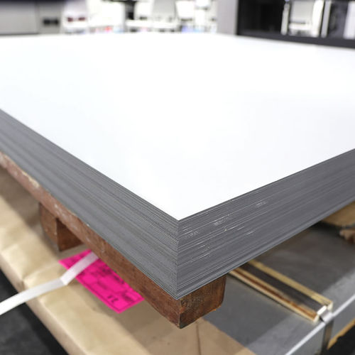 Folie-Titan - CP - SMITHS ADVANCED METALS - Grad 3 / Luftfahrt / AMS 4900