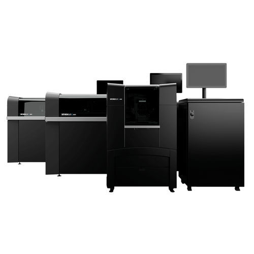 3D-Drucker / Metall - J8 series - STRATASYS GMBH - PolyJet / Desktop / Hochgeschwindigkeit