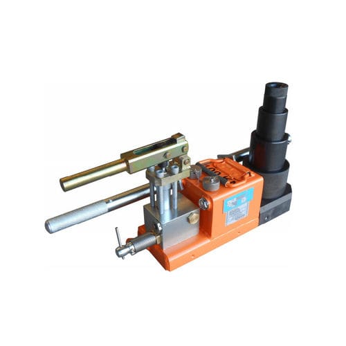 Wagenheber für Flugzeug - CP07 - TECHMAN-HEAD GROUP - hydraulisch / einachsig