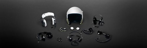 Headset für Piloten - TC-149G - TELEPHONICS CORPORATION - für allgemeine Luftfahrt / schallisolierend