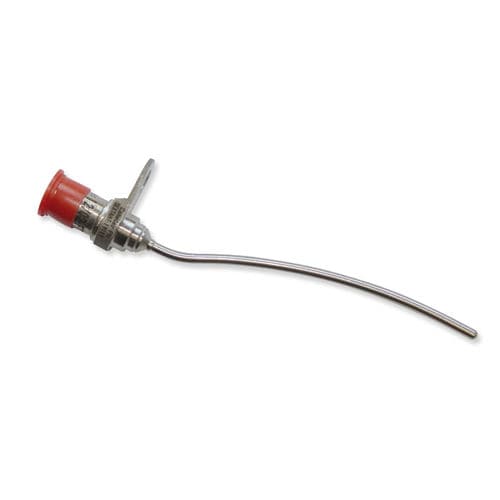 Thermoelement-Temperatursensor - THERMO EST - für Wasser / für Linienflugzeuge / für die Raumfahrtindustrie