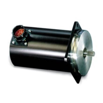 Elektromotor für Leichtflugzeug - AElM  - WOODWARD, INC - Induktion / Synchron