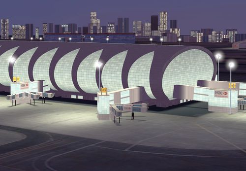 Simulationssoftware - AVATOR - ATRICS GMBH - Automatisierung / für die Luftfahrt