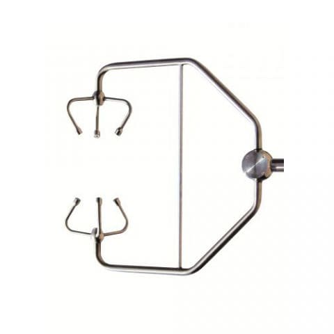 Windmesser für Wetterstation - uSonic-3 Class A - BIRAL - BRISTOL INDUSTRIAL & RESEARCH ASSOCIATES, LTD. - ohne Display