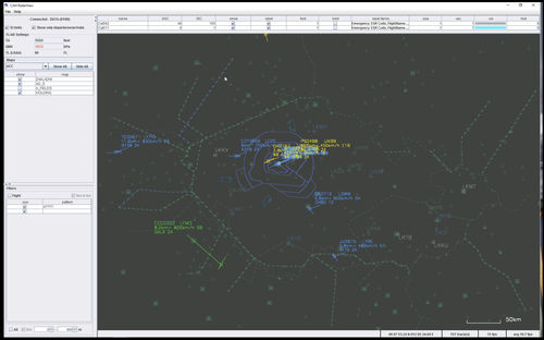 Server-Software - RadarView - CS SOFT A.S. - Flottenmanagement / Rechnungserstellung / für statistische Analyse