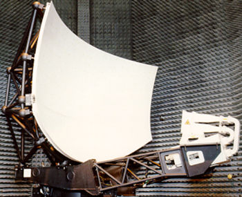 Bodenantenne - EA5325 - EASAT ANTENNAS, LTD. - EPIRB / Radar