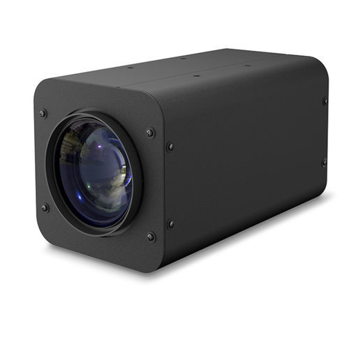 Videoüberwachungskamera - SSZ-9700 - EIZO - Infrarot / für Flughafen / kompakt