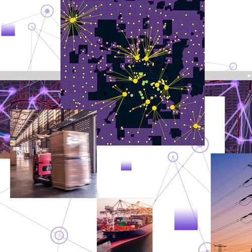 Datenmanagement-Software - ArcGIS Knowledge - ENVIRONMENTAL SYSTEMS RESEARCH INSTITUTE, INC. - Analyse / Echtzeit / webbasiert