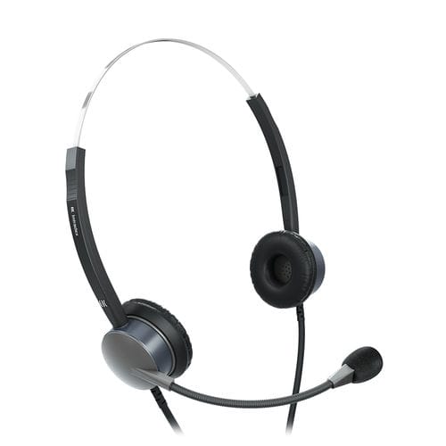 Headset für Piloten - Pilot XD - IMTRADEX - für Luftverkehrsmanagement / schallisolierend / leichtgewichtig