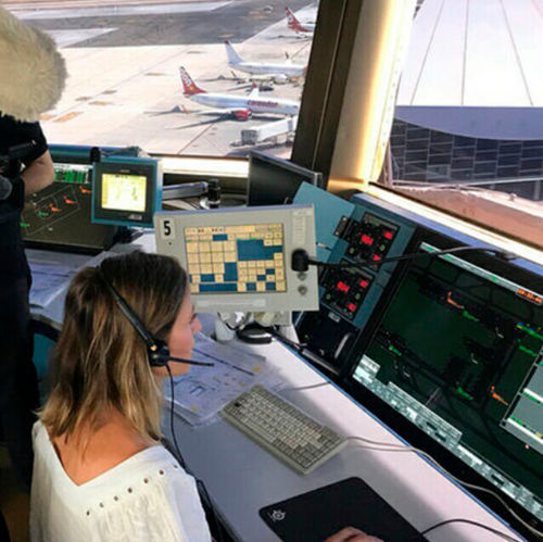 Projektentwicklungssoftware - Cometa® - INDRA - für die Luftfahrt
