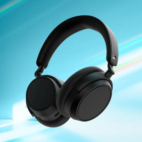 Flugzeugkopfhörer für Piloten - ACCENTUM Plus - SENNHEISER AVIATION - für Flugzeug / leichtgewichtig / drahtlos