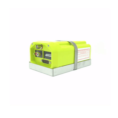 EPIRB für Flugzeug - 345  - ACR / Artex - mit integriertem GPS