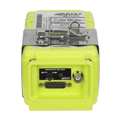 EPIRB für Flugzeug - 1000  - ACR / Artex - mit integriertem GPS