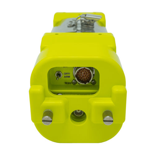 EPIRB für Flugzeug - 4000M HM - ACR / Artex - mit integriertem GPS