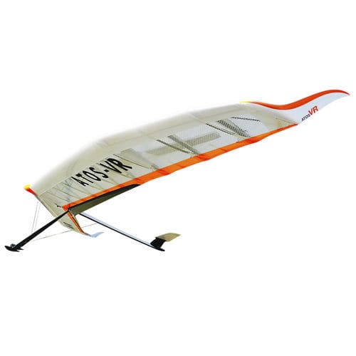 Performance-Drachenflieger - VR plus - A.I.R. GmbH - Einsitzer