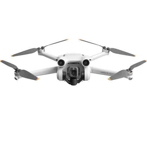 Kamera für Luftaufnahmen - Mini 3  - DJI Innovations - für Drohnen / kompakt / tragbar