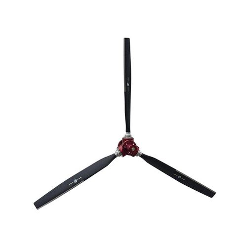Zugfunktions-Propellernabe - VPH5-TE-WD-70C - fp-propeller S.r.l. - treibend / 70 - 75" / 65 - 70"