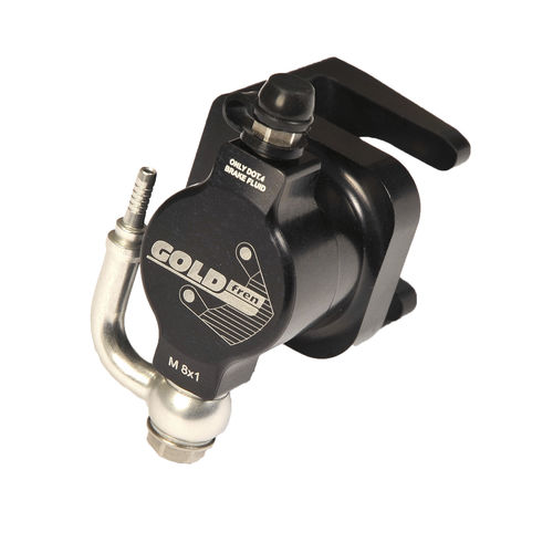 Bremssattel für Leichtflugzeug - CP00x - GOLDFREN SPACEK - PRODUCT