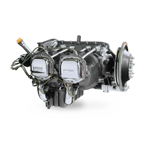 Kolbenmotor / 100 - 300ch - 360 series  - Lycoming Engines - 100 - 300kg / für Leichtflugzeug / 4-Takt