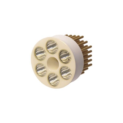 Landungs-Leuchte - ELL60  - Thiesen Electronics GmbH - Antikollision / für Flugzeug / LED