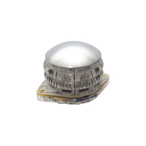 Bodenlicht für Flugzeug - ERB-UL - Thiesen Electronics GmbH - LED / rot / Blitz