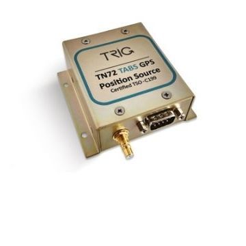 ADS-B / Empfänger - TN72  - TRIG AVIONICS Ltd. - für Luftverkehr / für Flugzeug / für Hubschrauber