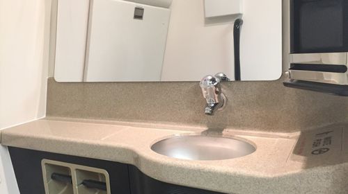 Flugzeugtoilette - Aerocare International Limited