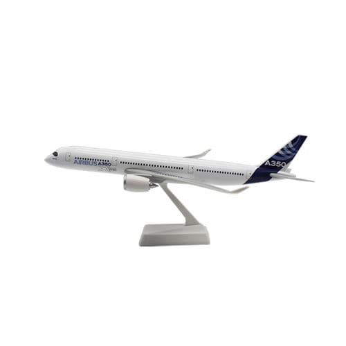 1/100-Flugzeugmodell - A350 - Long Prosper Enterprise Co Ltd - 1/200