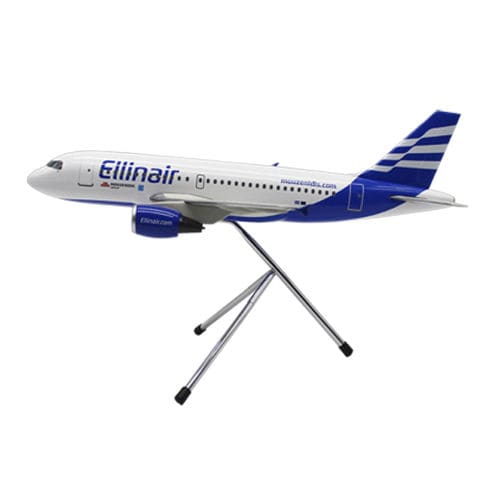 1/100-Flugzeugmodell - A319-100 - Long Prosper Enterprise Co Ltd - 1/200