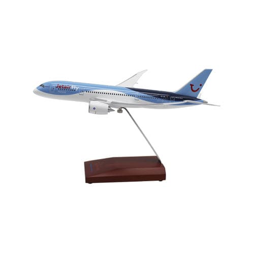 1/100-Flugzeugmodell - B787-8 - Long Prosper Enterprise Co Ltd - 1/200