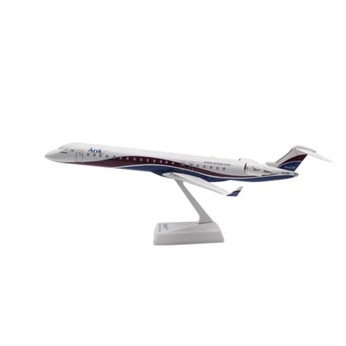 1/100-Flugzeugmodell - CRJ-900 - Long Prosper Enterprise Co Ltd