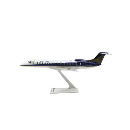 1/100-Flugzeugmodell - ERJ-135 - Long Prosper Enterprise Co Ltd