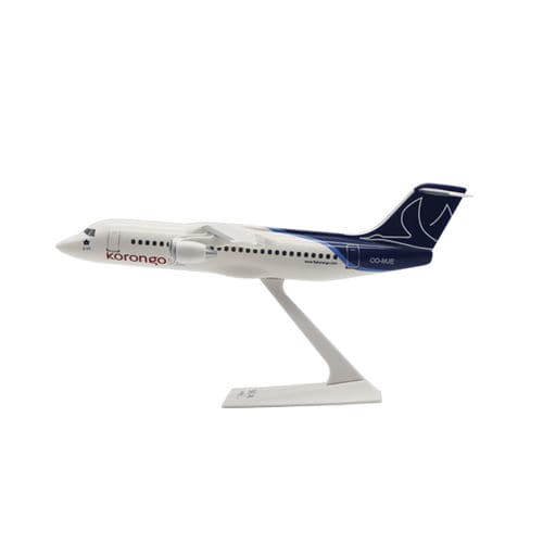 1/200-Flugzeugmodell -  BAE-146 - Long Prosper Enterprise Co Ltd