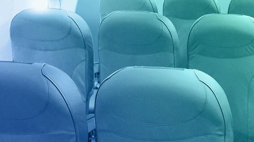 Kopfkissen für Flugzeug - Neotex